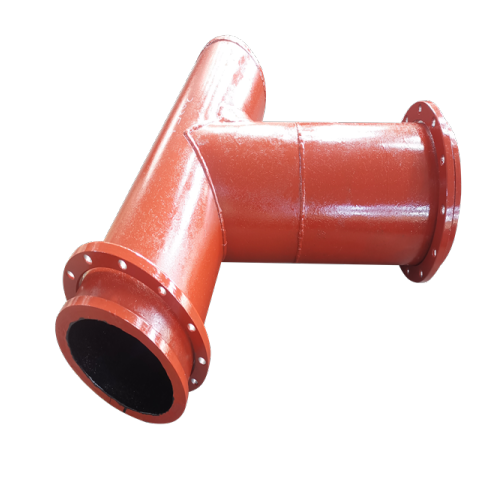 Abrasion-resistant centrifugal slurry pump volute liner
